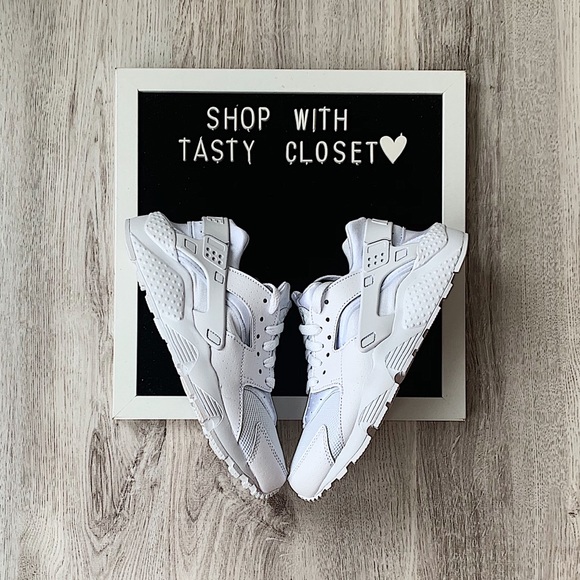 Nike huarache run sneakers - Picture 3 of 6